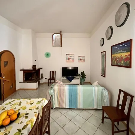 Amorimare, Sorrento Coast Feriehus *