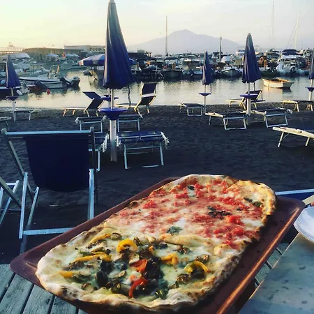 Feriehus Amorimare, Sorrento Coast