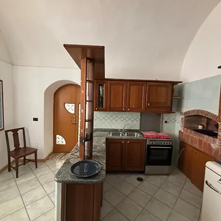 Feriehus Amorimare, Sorrento Coast *