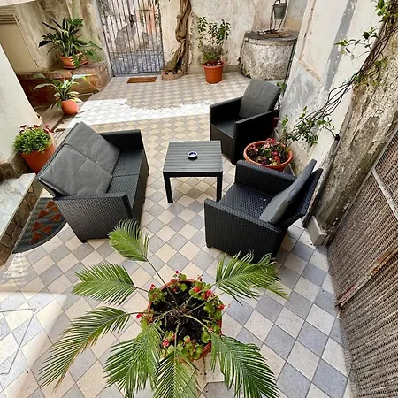 Feriehus Amorimare, Sorrento Coast *