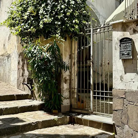 Amorimare, Sorrento Coast Vico Equense